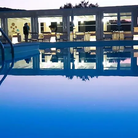 Masseria Spetterrata Farma *