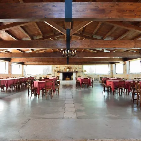 Farma Masseria Spetterrata *