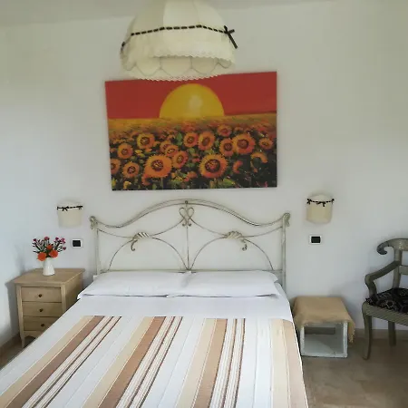 Masseria Spetterrata Farma Cisternino