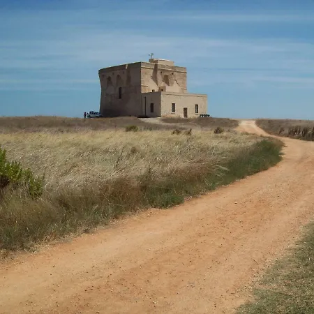 Masseria Spetterrata Farma Cisternino