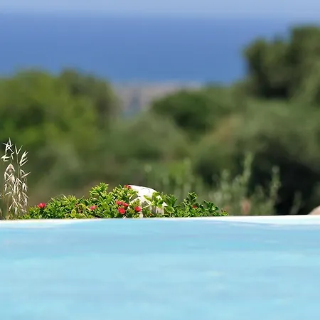 Masseria Spetterrata Cisternino