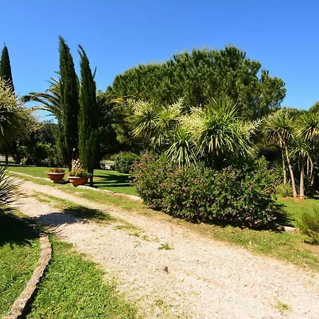 Farma Masseria Spetterrata Cisternino