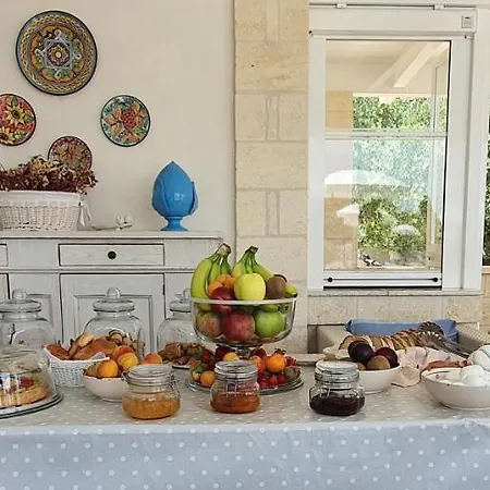 Masseria Spetterrata