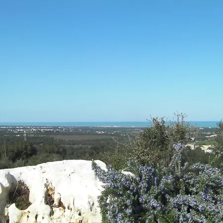 Masseria Spetterrata Cisternino