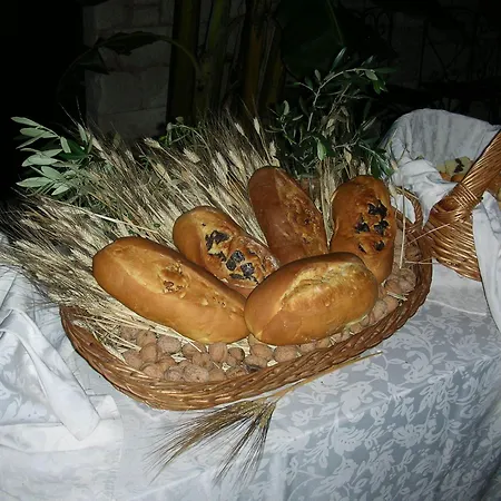 Masseria Spetterrata
