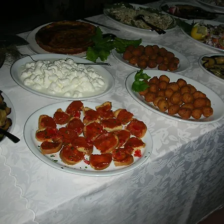 Masseria Spetterrata Cisternino