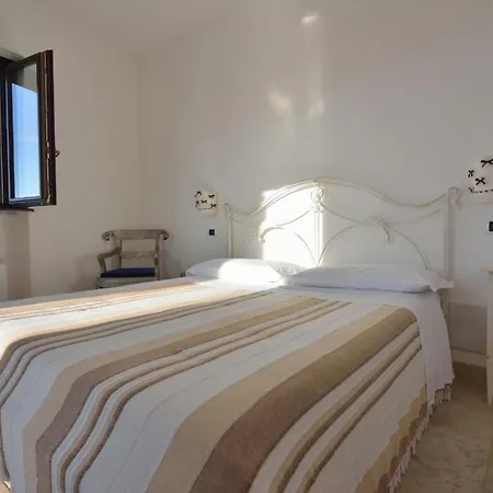 Masseria Spetterrata *