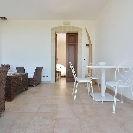 Masseria Spetterrata