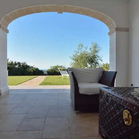 Farm stay Masseria Spetterrata Cisternino