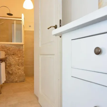 Farm stay Masseria Spetterrata