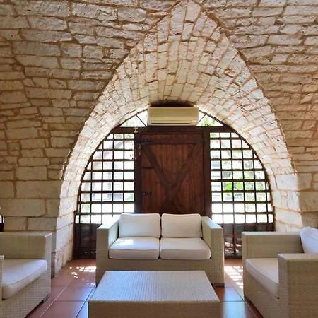 Masseria Spetterrata