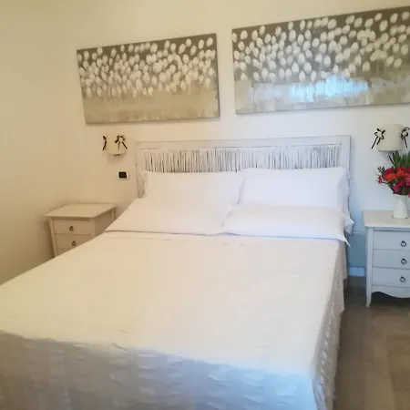 Masseria Spetterrata Farm stay Cisternino