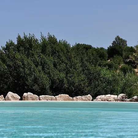 Masseria Spetterrata *