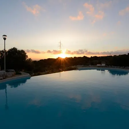 Masseria Spetterrata *
